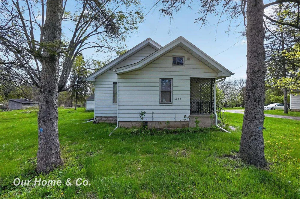 6058 Thomas Street Richfield Township, MI 48423