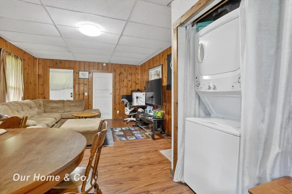6058 Thomas Street Richfield Township, MI 48423