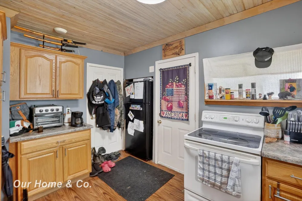 6058 Thomas Street Richfield Township, MI 48423