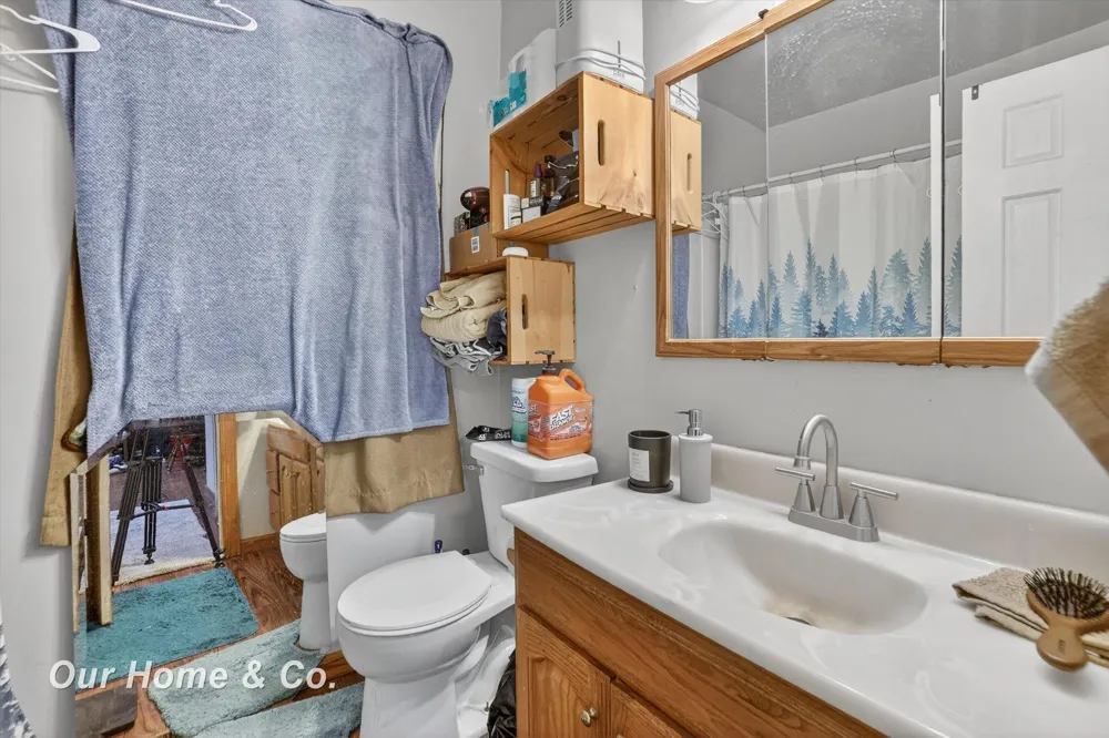 6058 Thomas Street Richfield Township, MI 48423