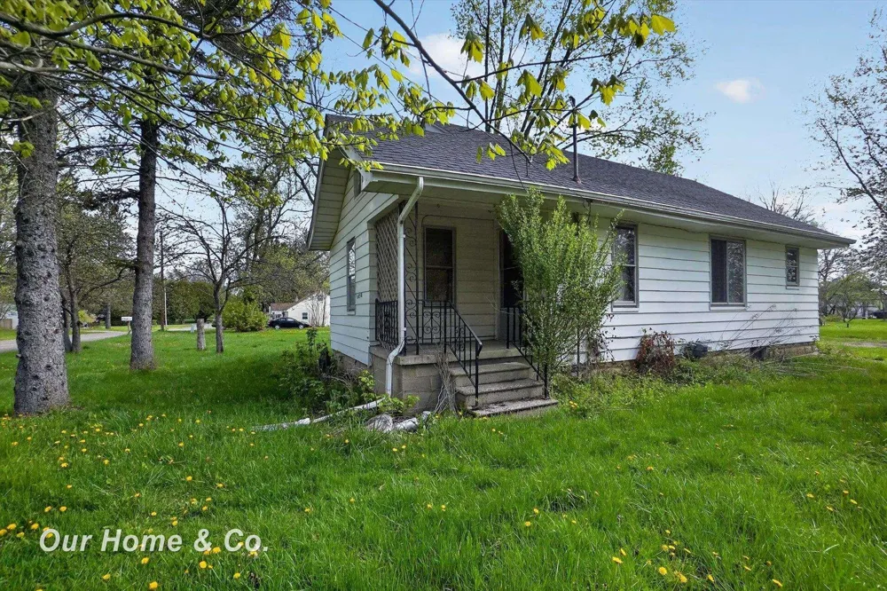 6058 Thomas Street Richfield Township, MI 48423
