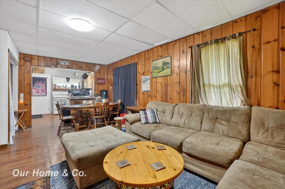 6058 Thomas Street Richfield Township, MI 48423