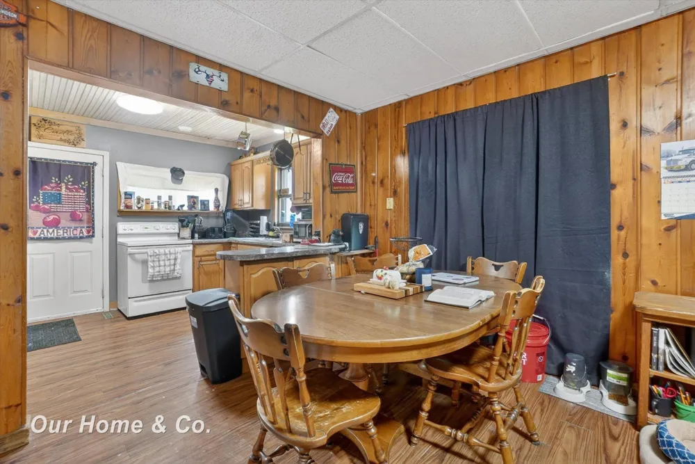 6058 Thomas Street Richfield Township, MI 48423