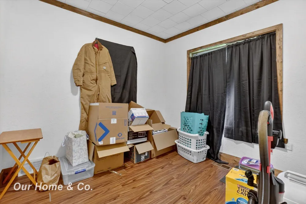 6058 Thomas Street Richfield Township, MI 48423