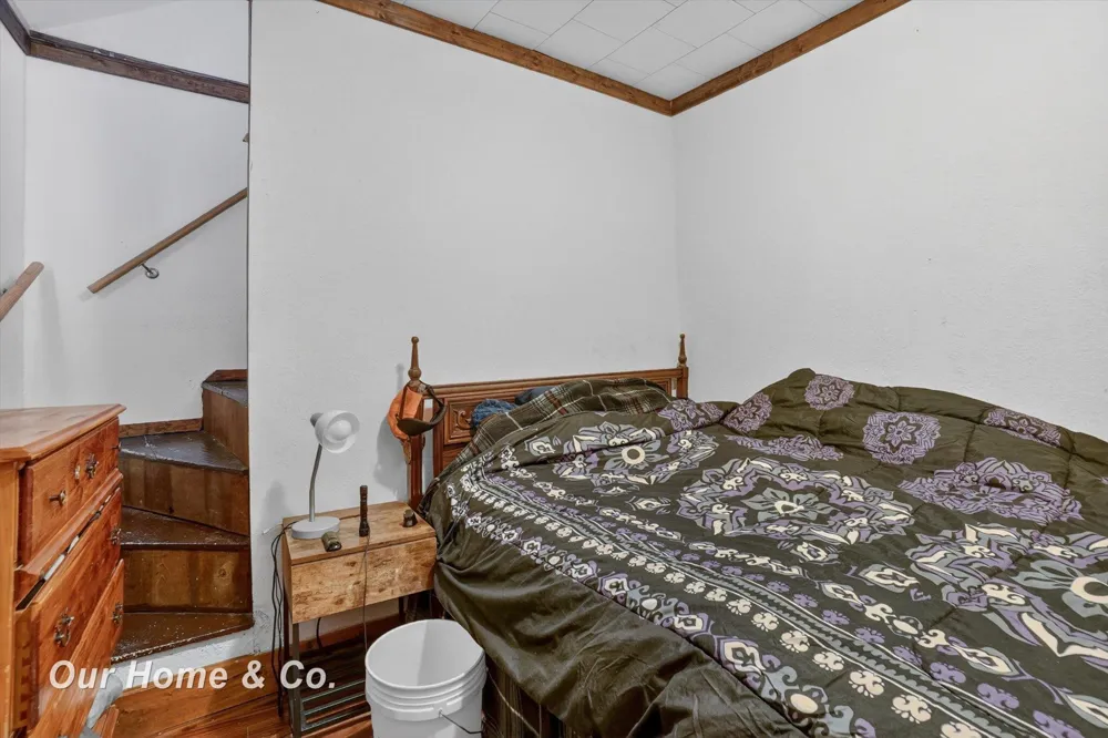 6058 Thomas Street Richfield Township, MI 48423