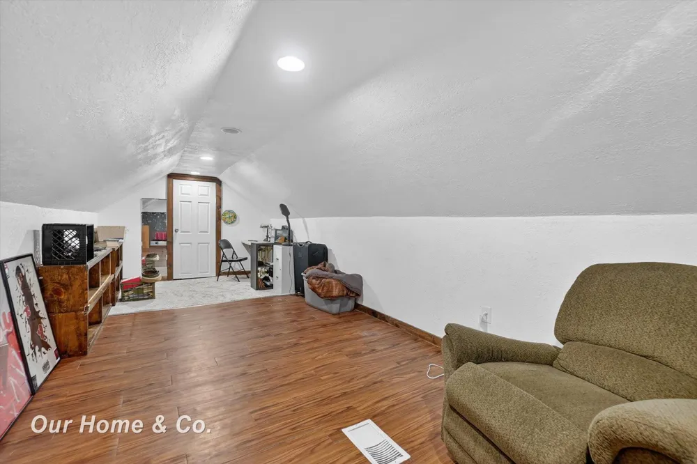 6058 Thomas Street Richfield Township, MI 48423