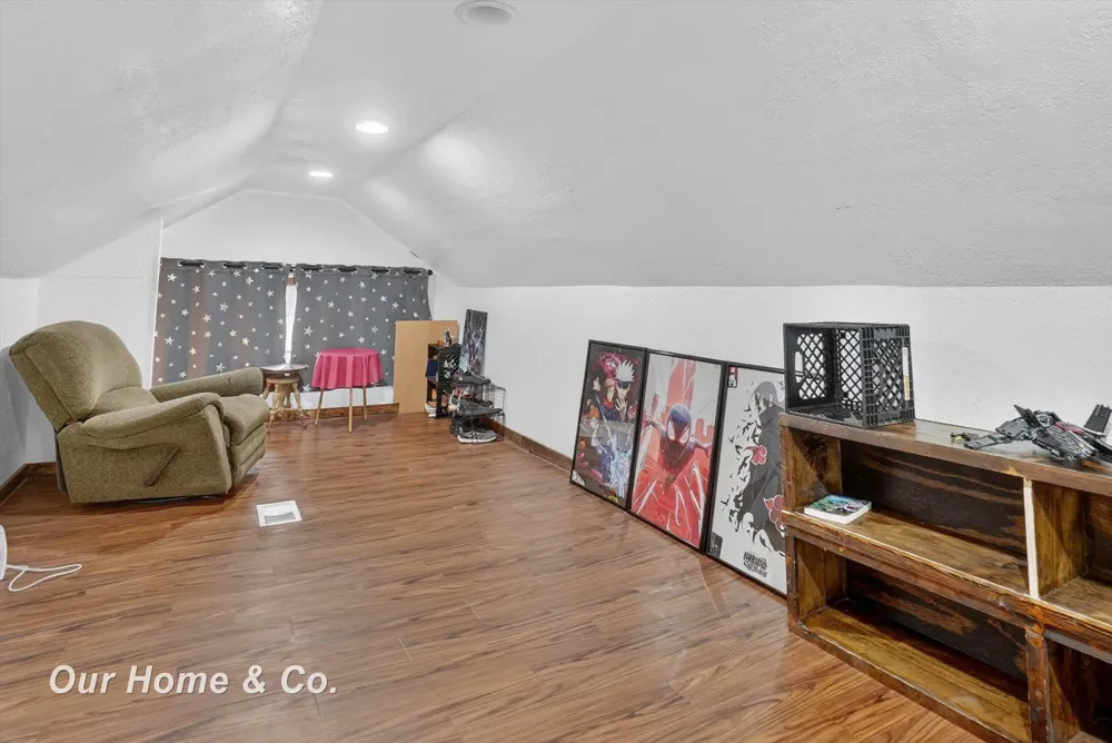 6058 Thomas Street Richfield Township, MI 48423