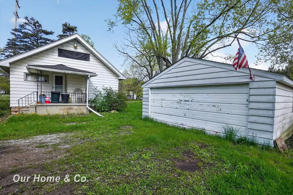 6058 Thomas Street Richfield Township, MI 48423