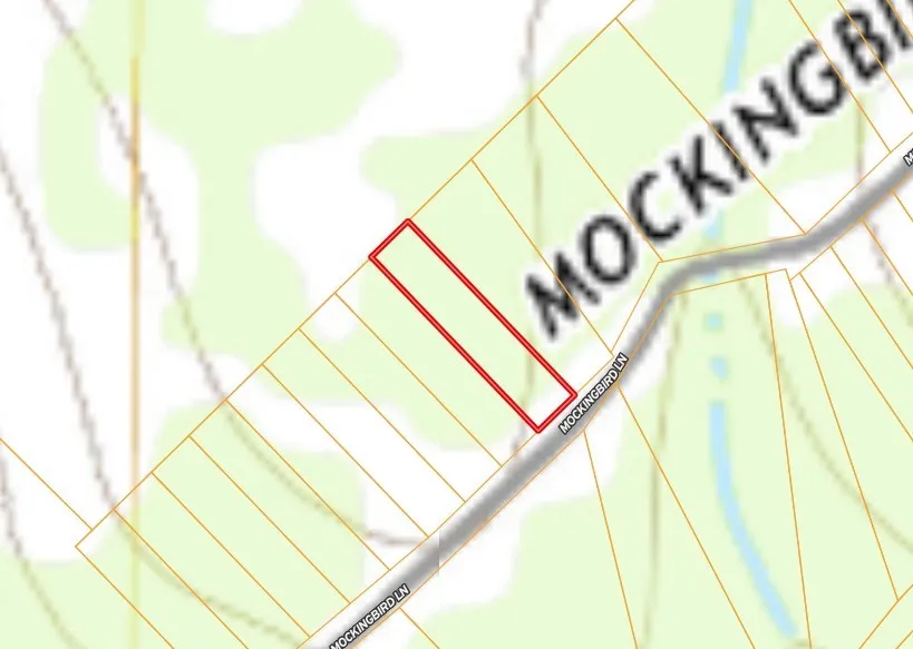 208 Mockingbird Orange Grove, TX 78372