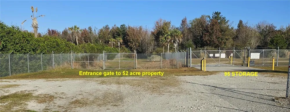 52 Acres River Access Lumberton, NC 28360