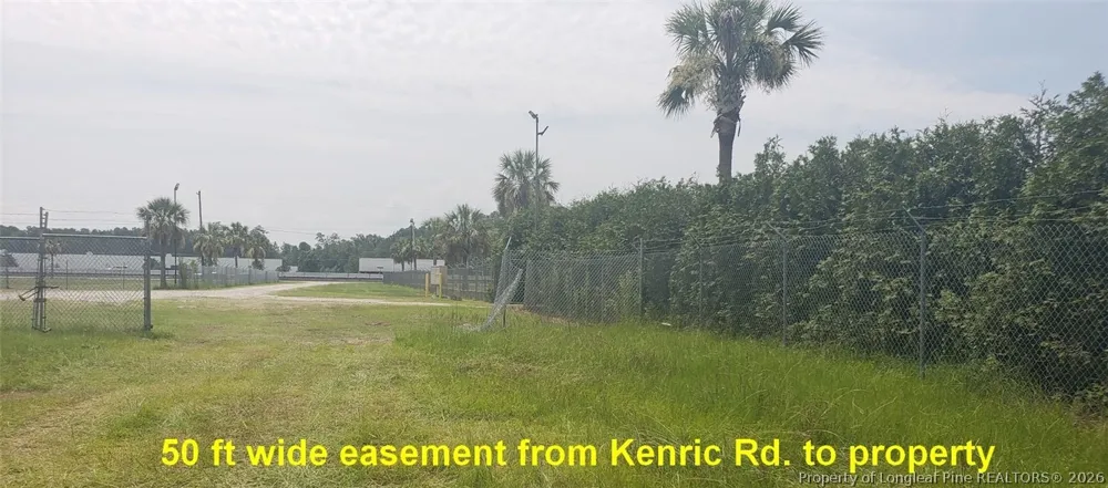 52 Acres River Access Lumberton, NC 28360