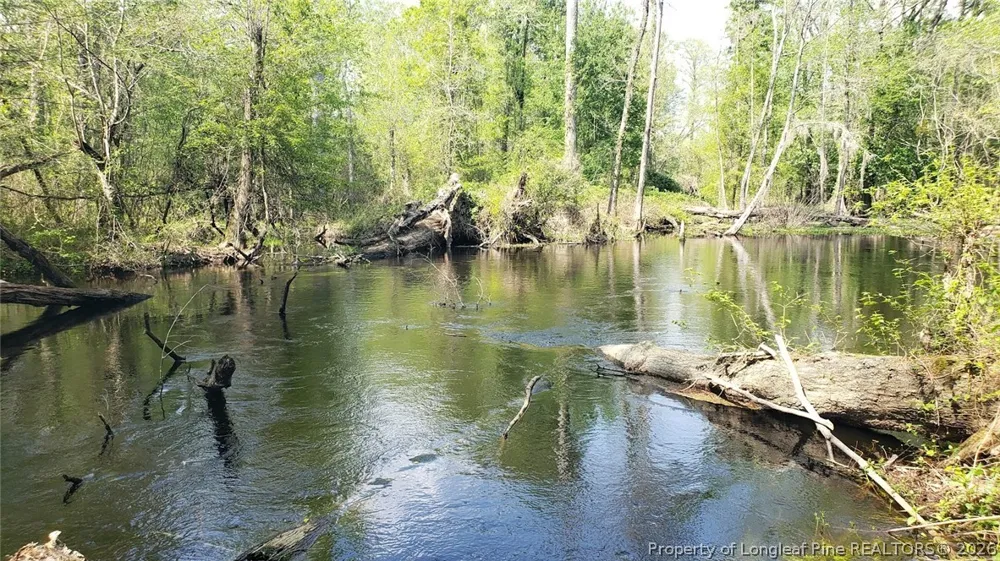 52 Acres River Access Lumberton, NC 28360