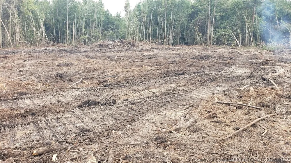52 Acres River Access Lumberton, NC 28360