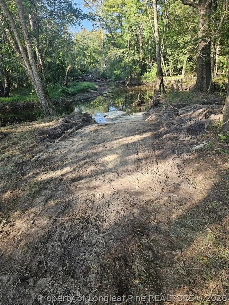 52 Acres River Access Lumberton, NC 28360