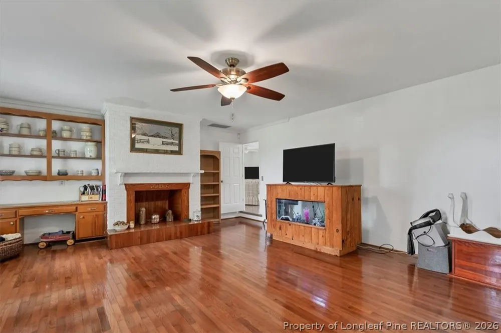 7266 Pleasant Hope Rd Road Fairmont, NC 28340