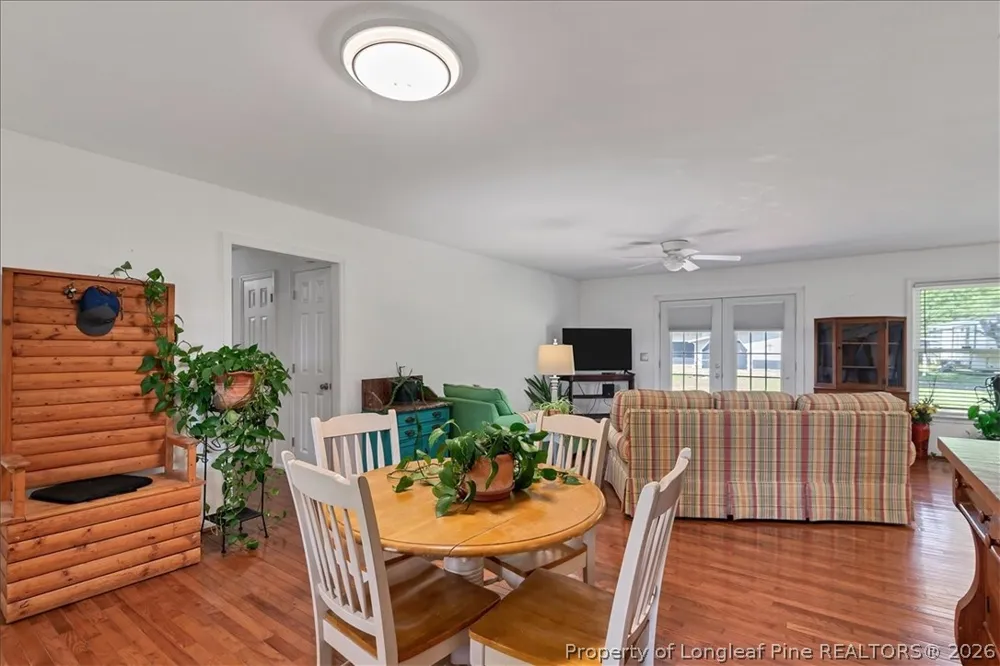 7266 Pleasant Hope Rd Road Fairmont, NC 28340