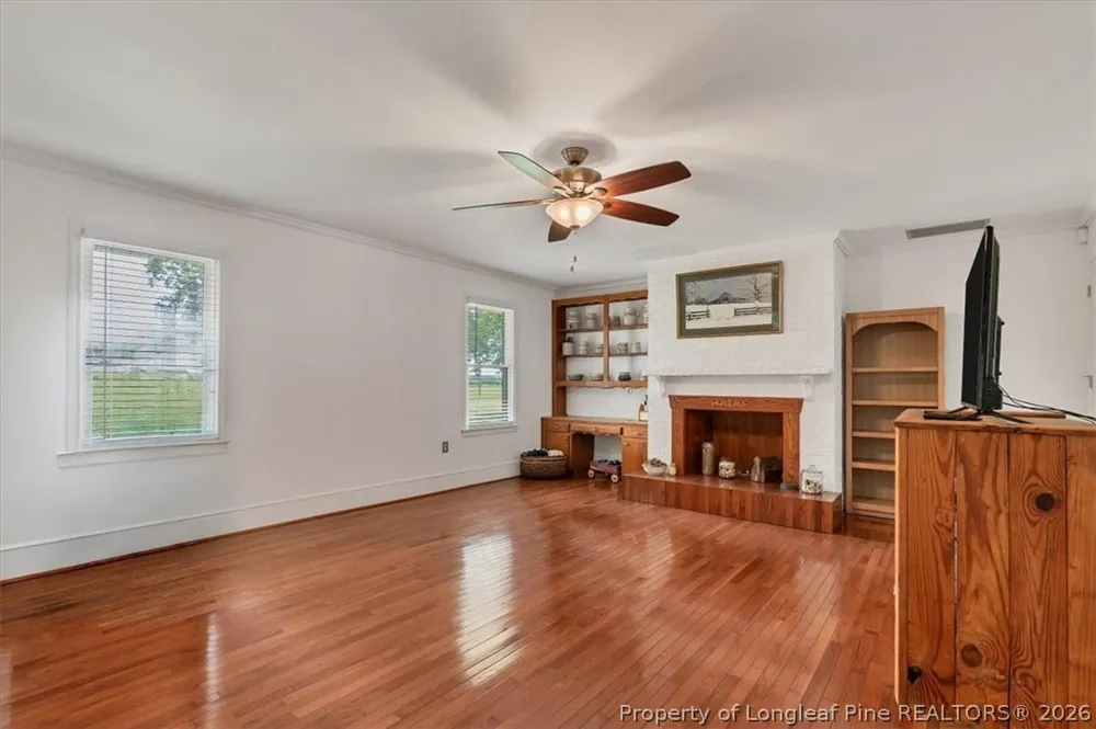 7266 Pleasant Hope Rd Road Fairmont, NC 28340