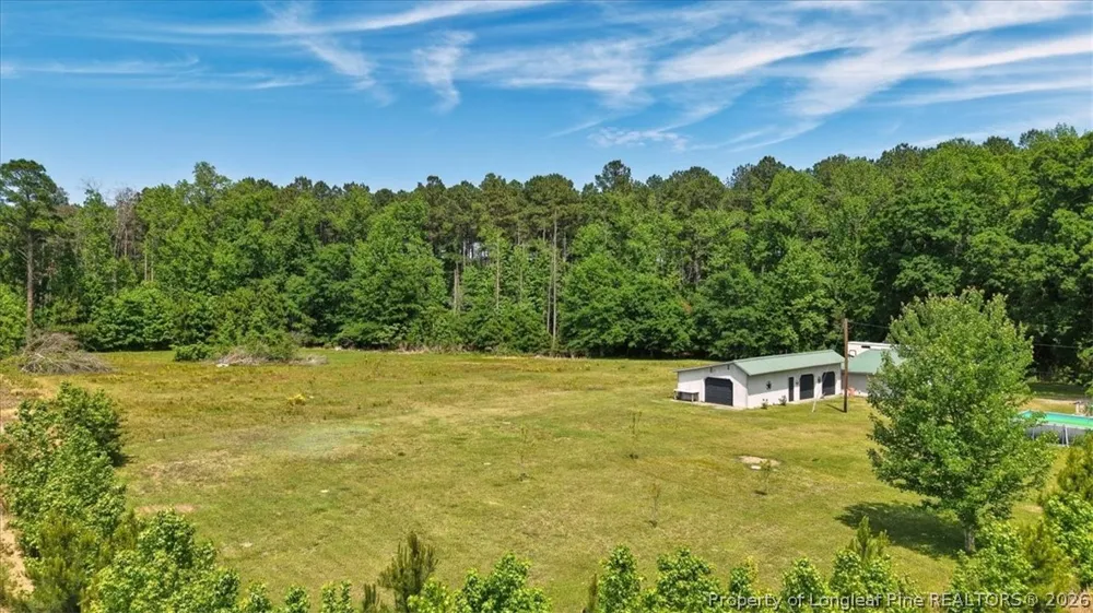 7266 Pleasant Hope Rd Road Fairmont, NC 28340