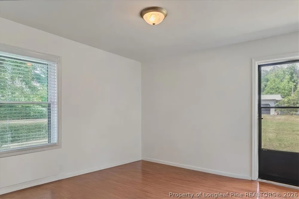 7266 Pleasant Hope Rd Road Fairmont, NC 28340