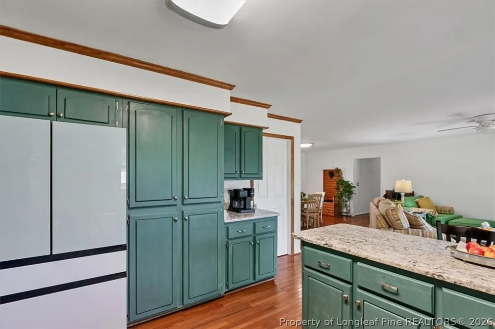 7266 Pleasant Hope Rd Road Fairmont, NC 28340