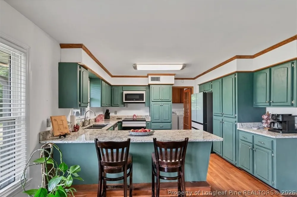 7266 Pleasant Hope Rd Road Fairmont, NC 28340