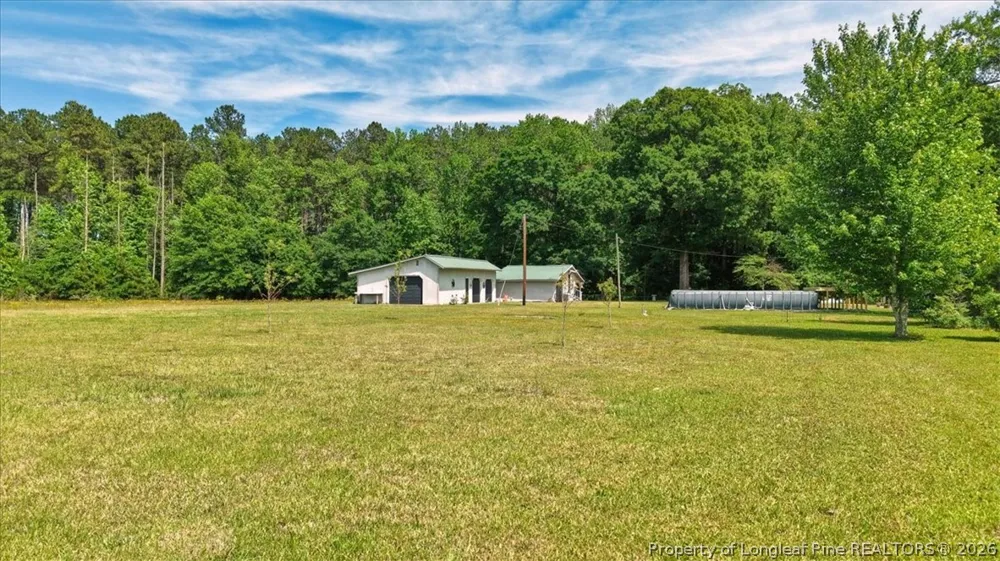 7266 Pleasant Hope Rd Road Fairmont, NC 28340
