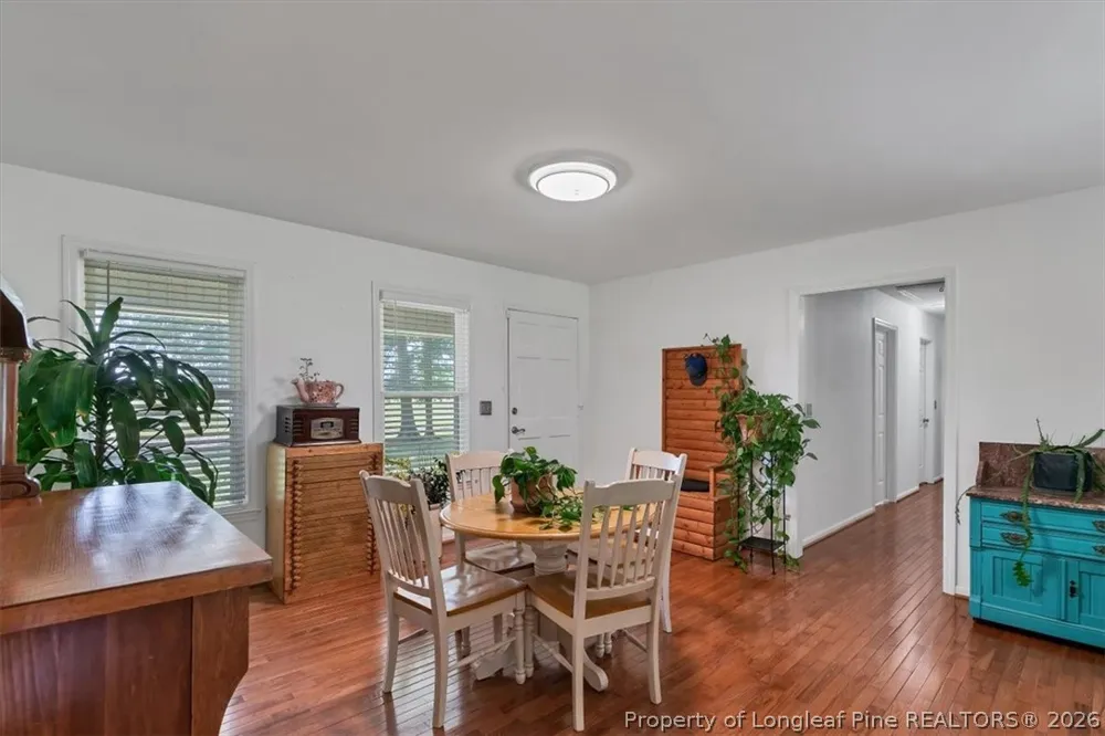 7266 Pleasant Hope Rd Road Fairmont, NC 28340