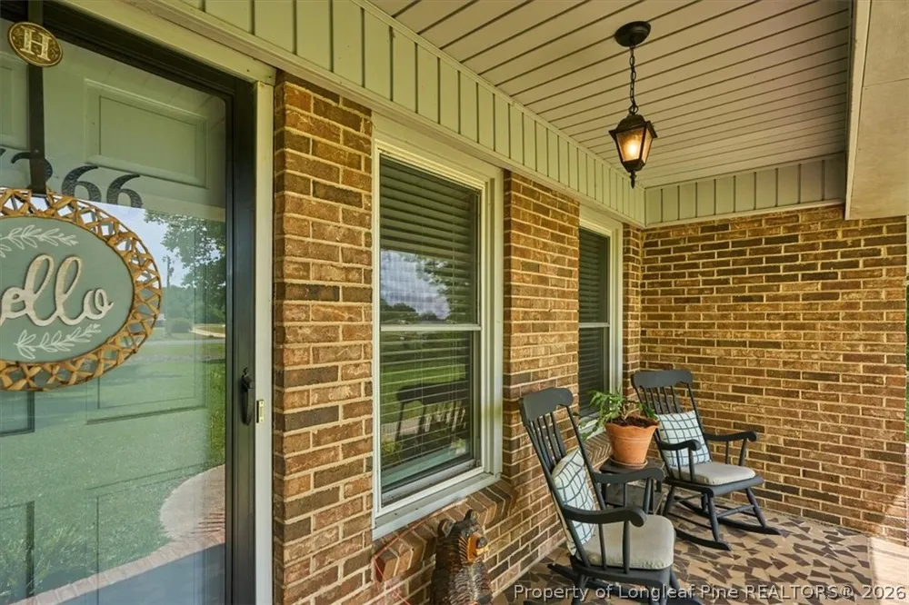7266 Pleasant Hope Rd Road Fairmont, NC 28340