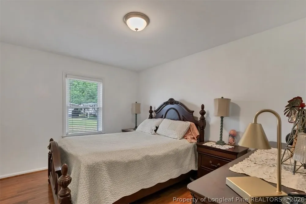 7266 Pleasant Hope Rd Road Fairmont, NC 28340