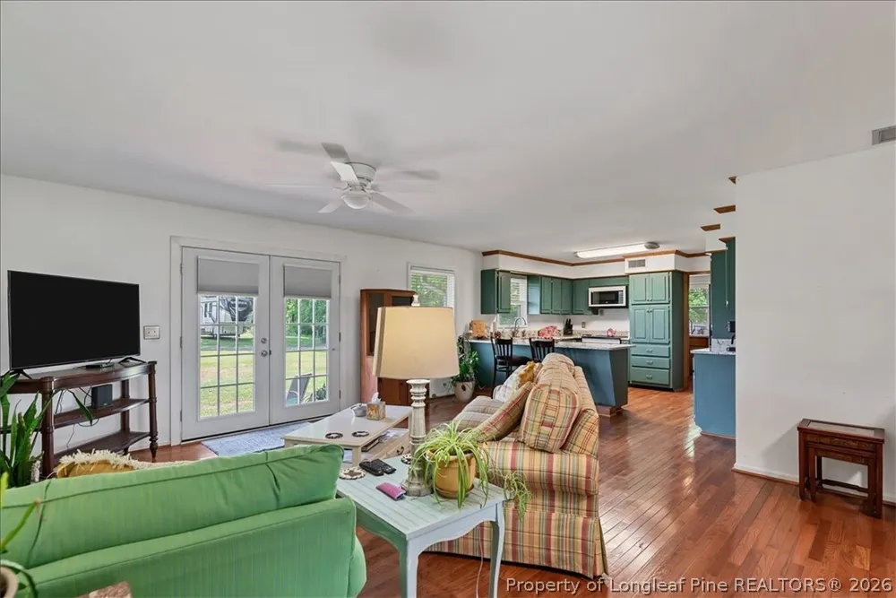 7266 Pleasant Hope Rd Road Fairmont, NC 28340