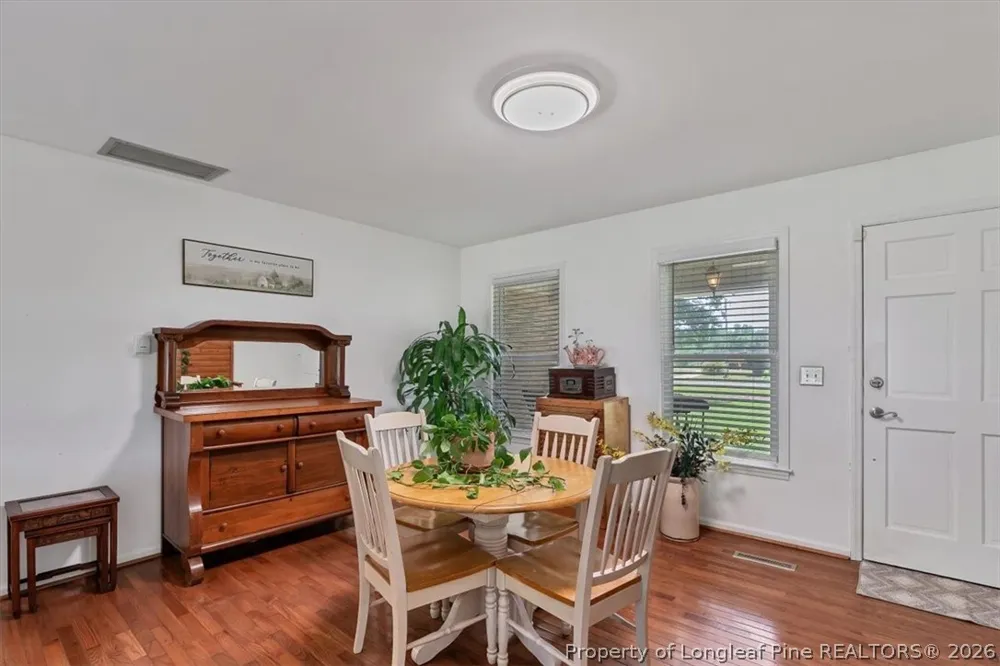 7266 Pleasant Hope Rd Road Fairmont, NC 28340