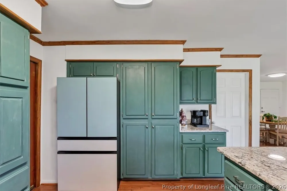 7266 Pleasant Hope Rd Road Fairmont, NC 28340
