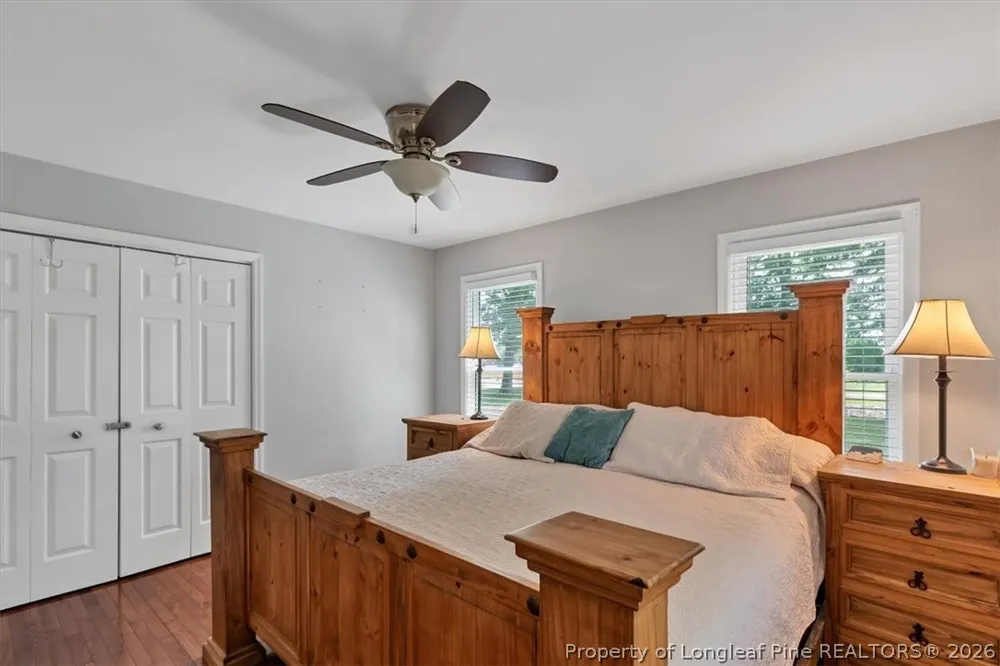 7266 Pleasant Hope Rd Road Fairmont, NC 28340