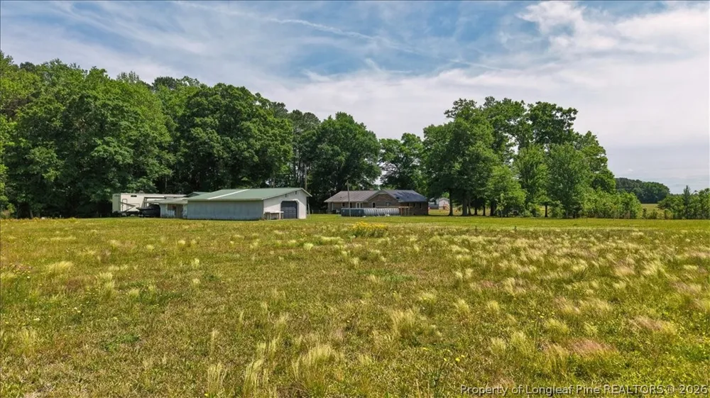 7266 Pleasant Hope Rd Road Fairmont, NC 28340