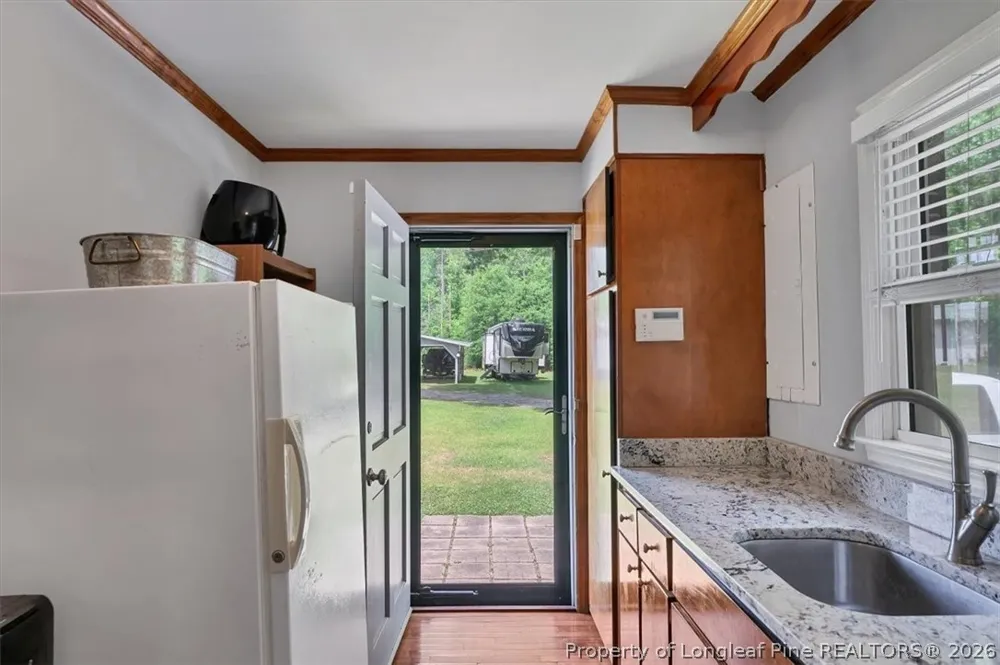 7266 Pleasant Hope Rd Road Fairmont, NC 28340