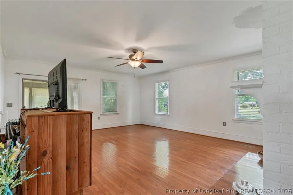7266 Pleasant Hope Rd Road Fairmont, NC 28340