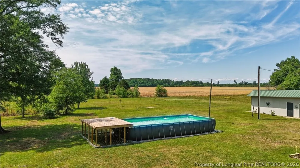 7266 Pleasant Hope Rd Road Fairmont, NC 28340