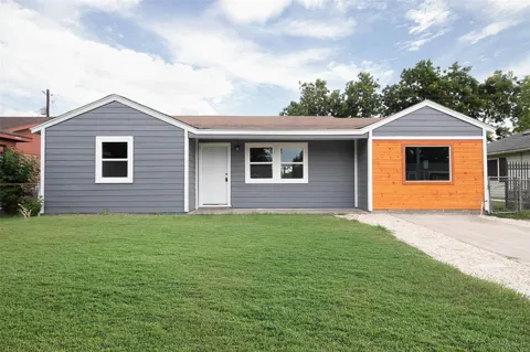 3205 Stallings Drive