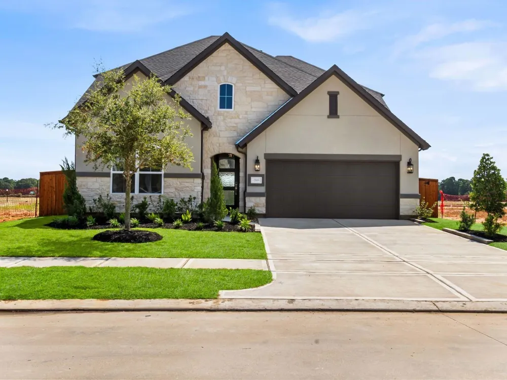 22610 Ruby Forest Road Tomball, TX 77377
