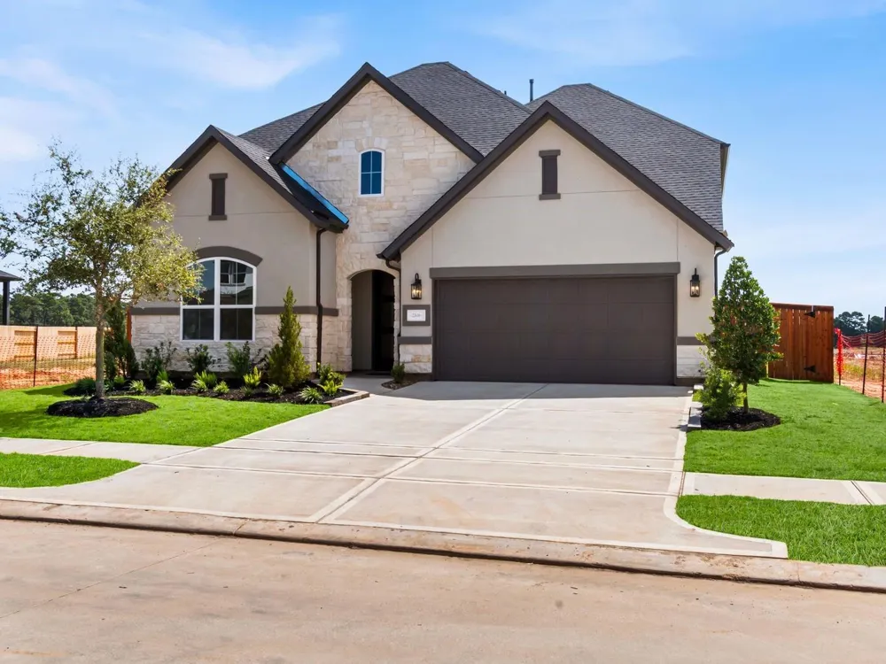 22610 Ruby Forest Road Tomball, TX 77377
