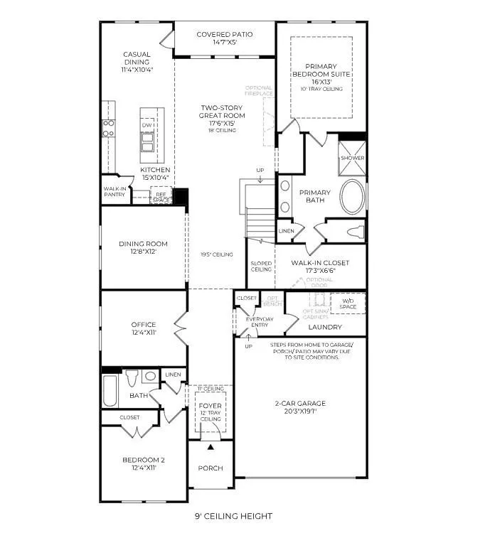 22610 Ruby Forest Road Tomball, TX 77377