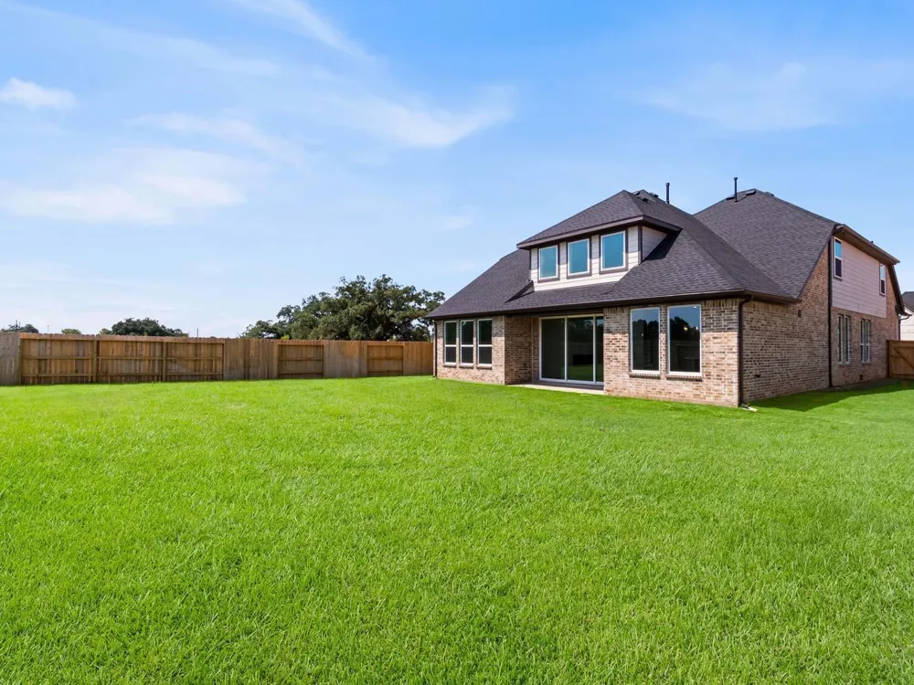 22610 Ruby Forest Road Tomball, TX 77377