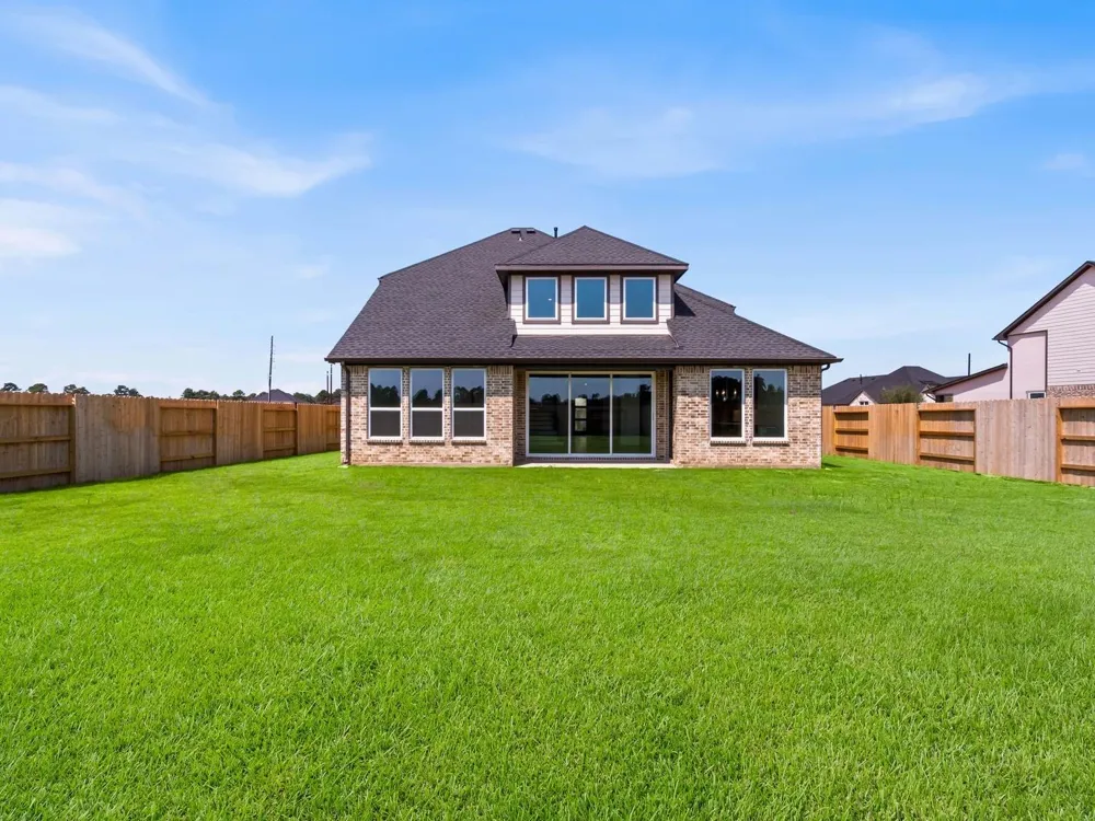 22610 Ruby Forest Road Tomball, TX 77377