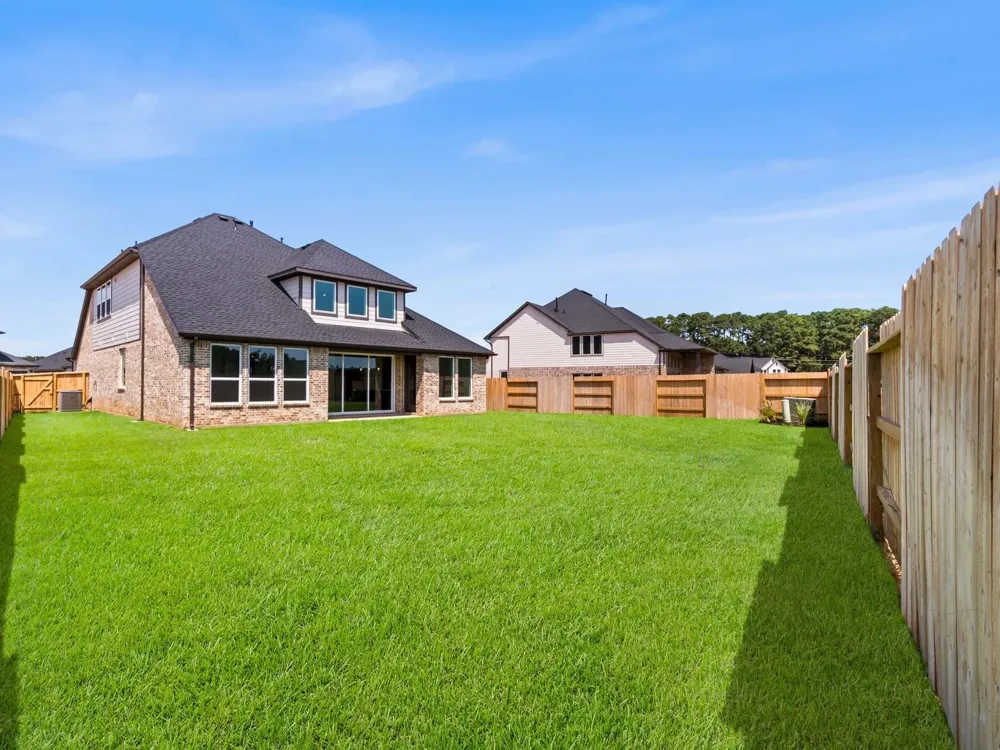22610 Ruby Forest Road Tomball, TX 77377