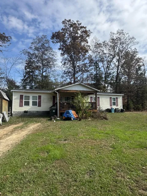 1227 Bronco Road