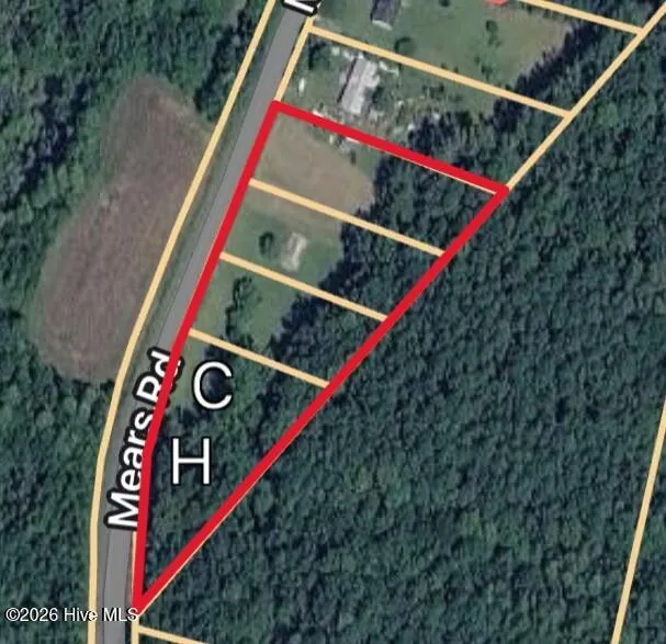 999 Mears Road Clarkton, NC 28433