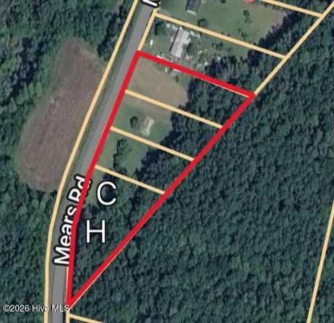 999 Mears Road