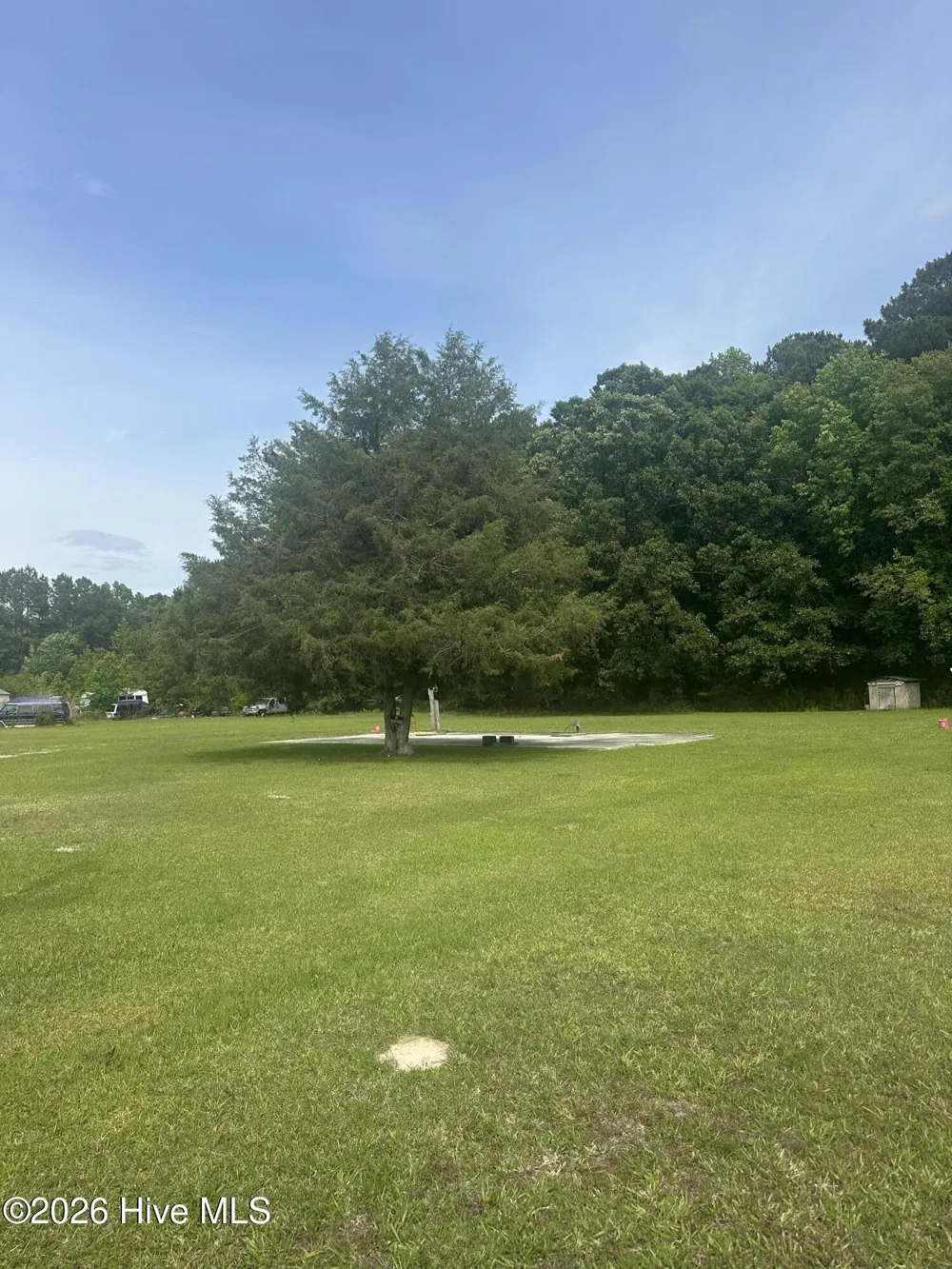 999 Mears Road Clarkton, NC 28433