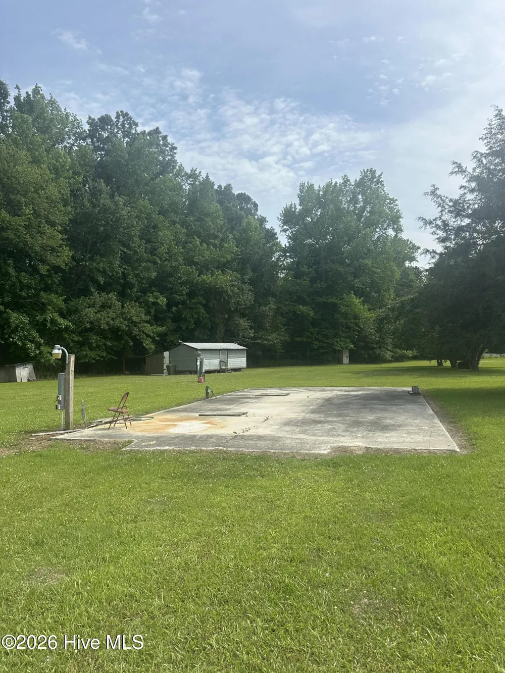 999 Mears Road Clarkton, NC 28433