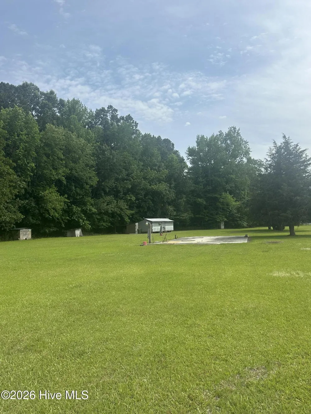 999 Mears Road Clarkton, NC 28433